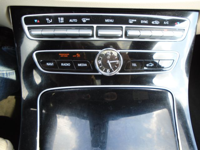 Photo 25 of 2017 Mercedes-Benz E-Class for sale in Houston, TX