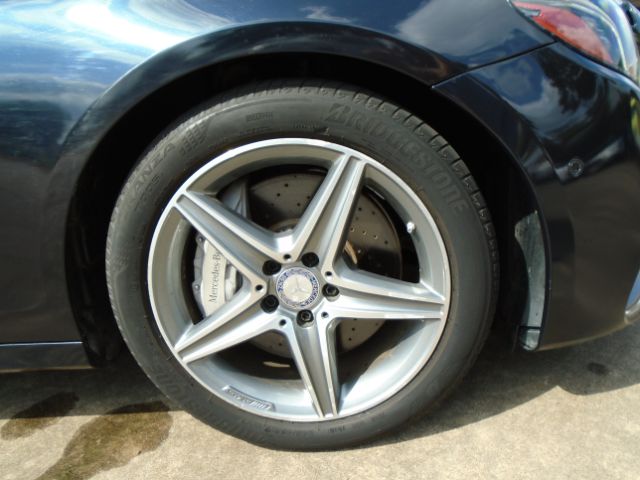 Photo 29 of 2017 Mercedes-Benz E-Class for sale in Houston, TX