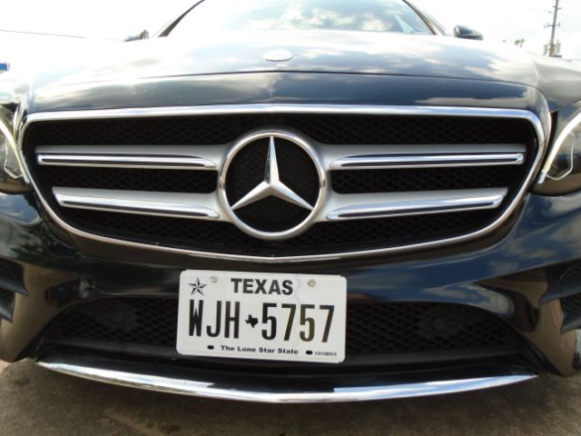 Photo 31 of 2017 Mercedes-Benz E-Class for sale in Houston, TX