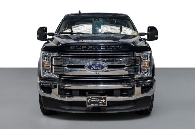 Photo 3 of 2019 Ford F-250 Super for sale in Katy, TX