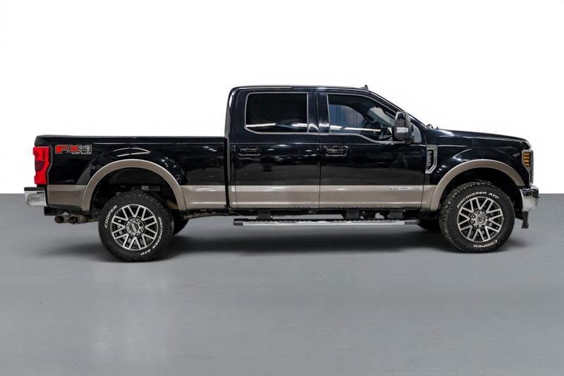 Photo 5 of 2019 Ford F-250 Super for sale in Katy, TX