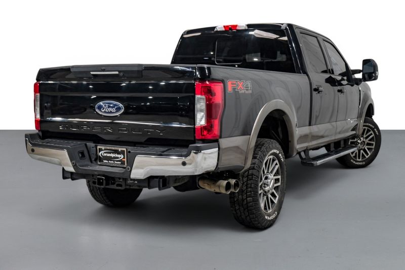 Photo 6 of 2019 Ford F-250 Super for sale in Katy, TX