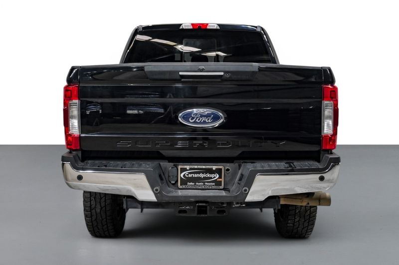Photo 7 of 2019 Ford F-250 Super for sale in Katy, TX