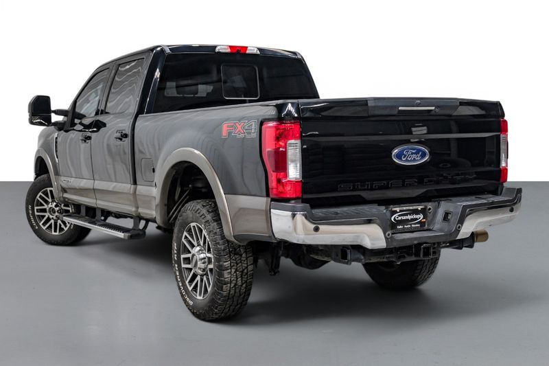 Photo 8 of 2019 Ford F-250 Super for sale in Katy, TX