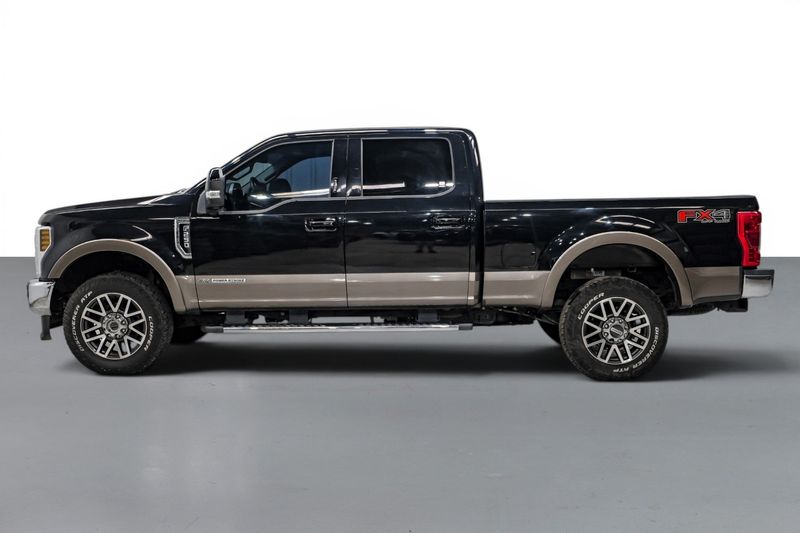 Photo 9 of 2019 Ford F-250 Super for sale in Katy, TX