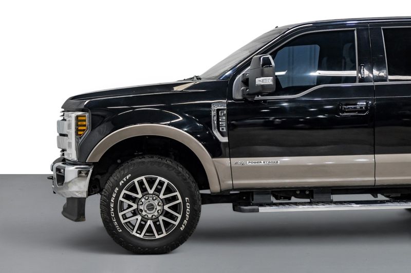 Photo 10 of 2019 Ford F-250 Super for sale in Katy, TX