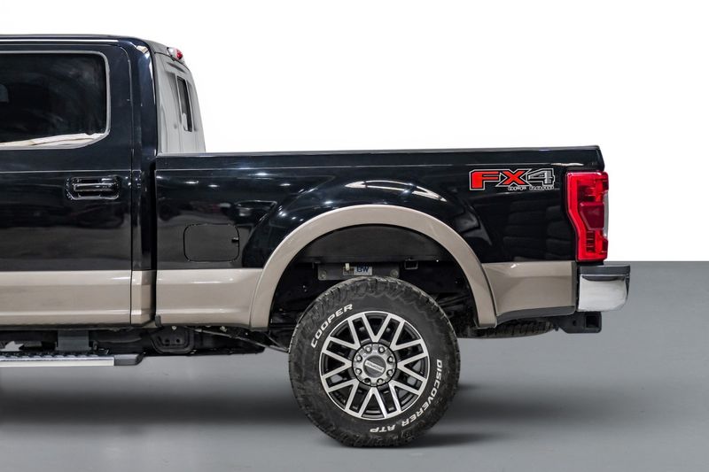 Photo 11 of 2019 Ford F-250 Super for sale in Katy, TX