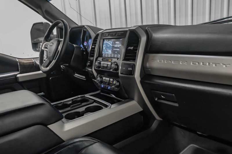 Photo 12 of 2019 Ford F-250 Super for sale in Katy, TX