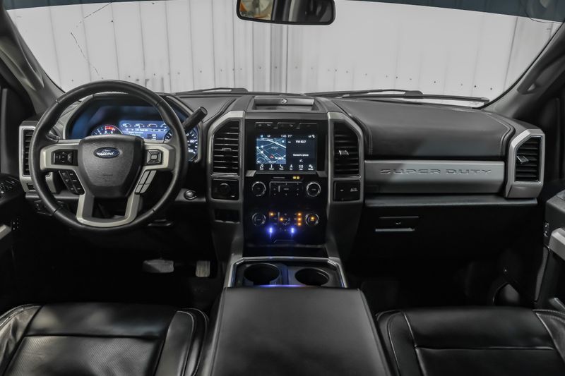 Photo 13 of 2019 Ford F-250 Super for sale in Katy, TX