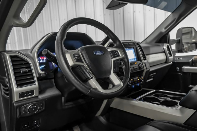 Photo 14 of 2019 Ford F-250 Super for sale in Katy, TX
