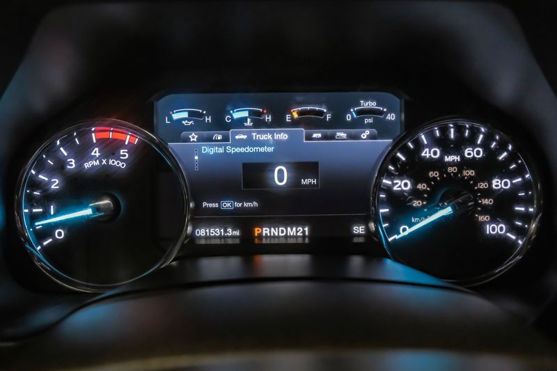 Photo 18 of 2019 Ford F-250 Super for sale in Katy, TX