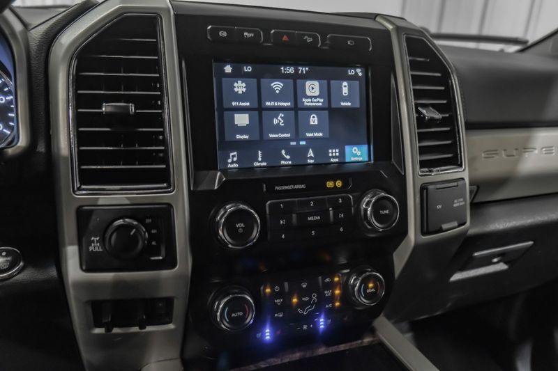 Photo 26 of 2019 Ford F-250 Super for sale in Katy, TX