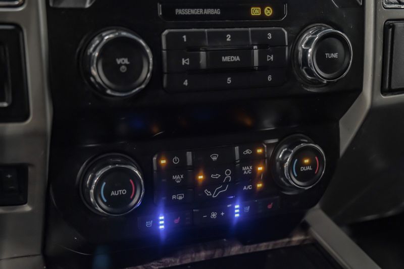 Photo 28 of 2019 Ford F-250 Super for sale in Katy, TX