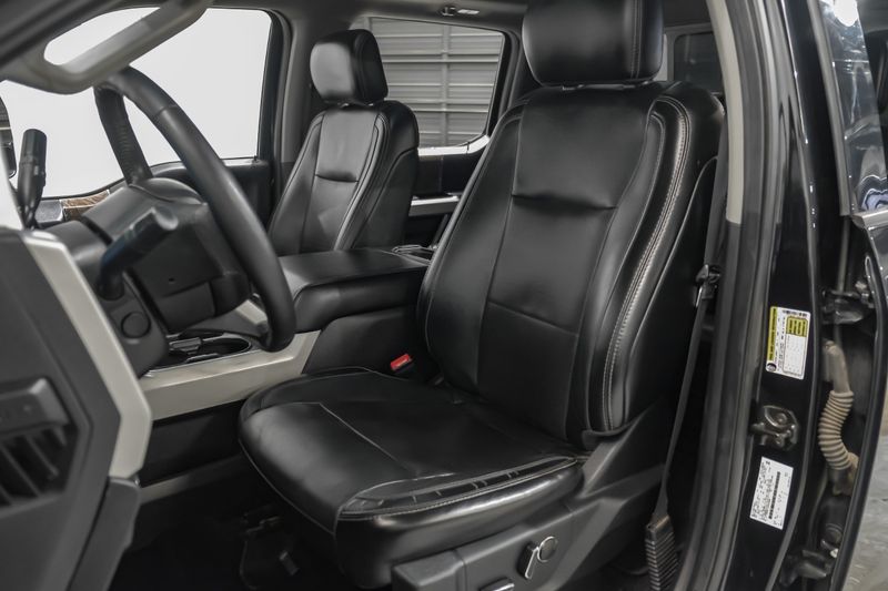 Photo 32 of 2019 Ford F-250 Super for sale in Katy, TX