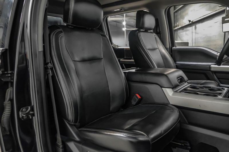 Photo 34 of 2019 Ford F-250 Super for sale in Katy, TX