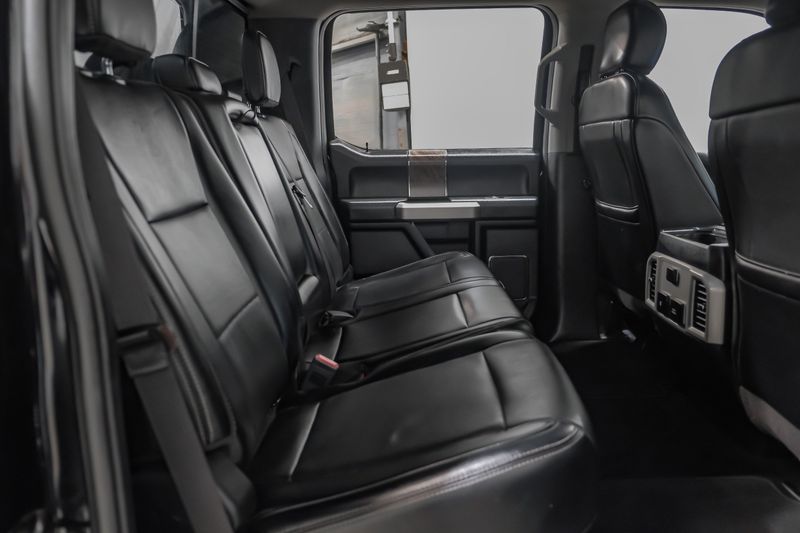 Photo 36 of 2019 Ford F-250 Super for sale in Katy, TX