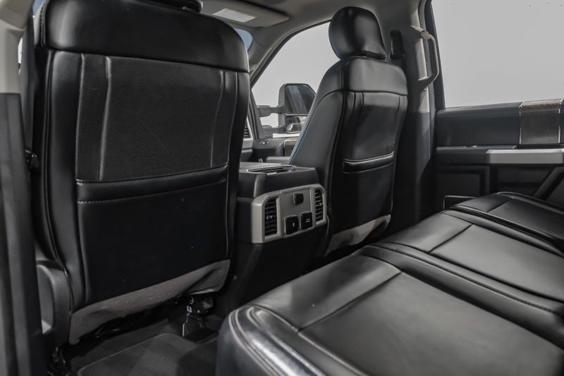 Photo 39 of 2019 Ford F-250 Super for sale in Katy, TX