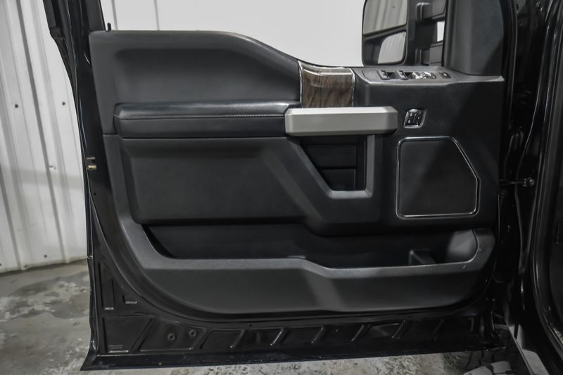 Photo 44 of 2019 Ford F-250 Super for sale in Katy, TX