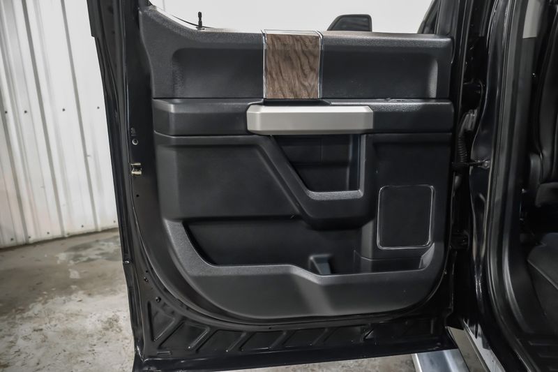 Photo 47 of 2019 Ford F-250 Super for sale in Katy, TX