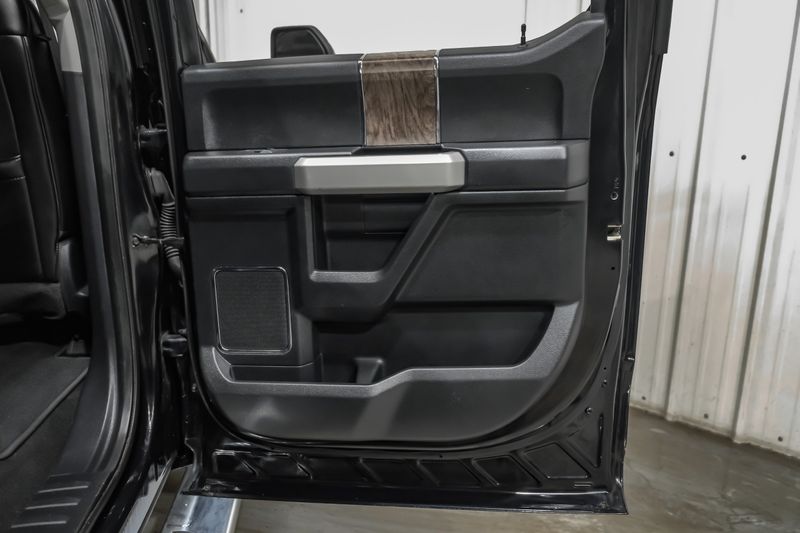 Photo 48 of 2019 Ford F-250 Super for sale in Katy, TX