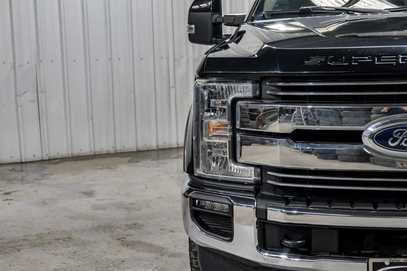 Photo 49 of 2019 Ford F-250 Super for sale in Katy, TX