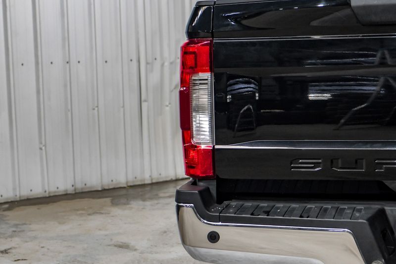 Photo 51 of 2019 Ford F-250 Super for sale in Katy, TX