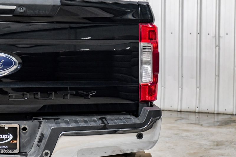 Photo 52 of 2019 Ford F-250 Super for sale in Katy, TX