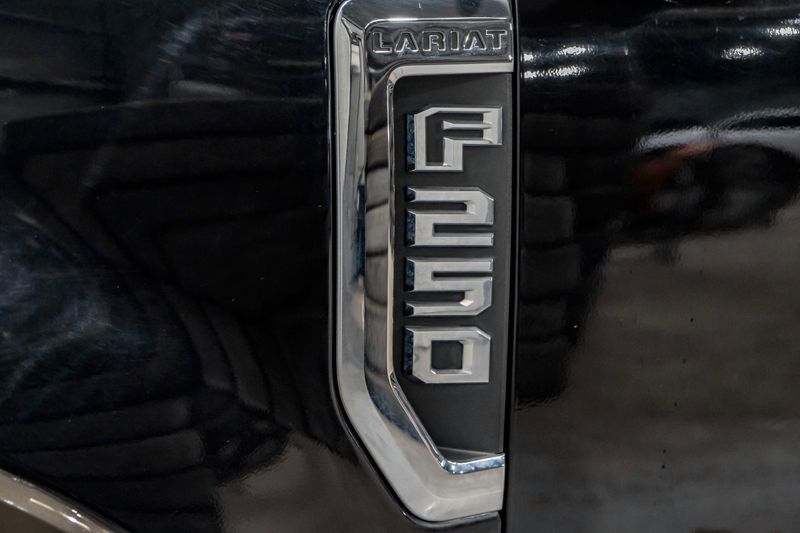 Photo 53 of 2019 Ford F-250 Super for sale in Katy, TX