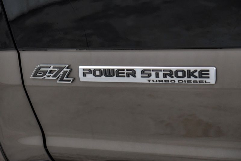 Photo 54 of 2019 Ford F-250 Super for sale in Katy, TX