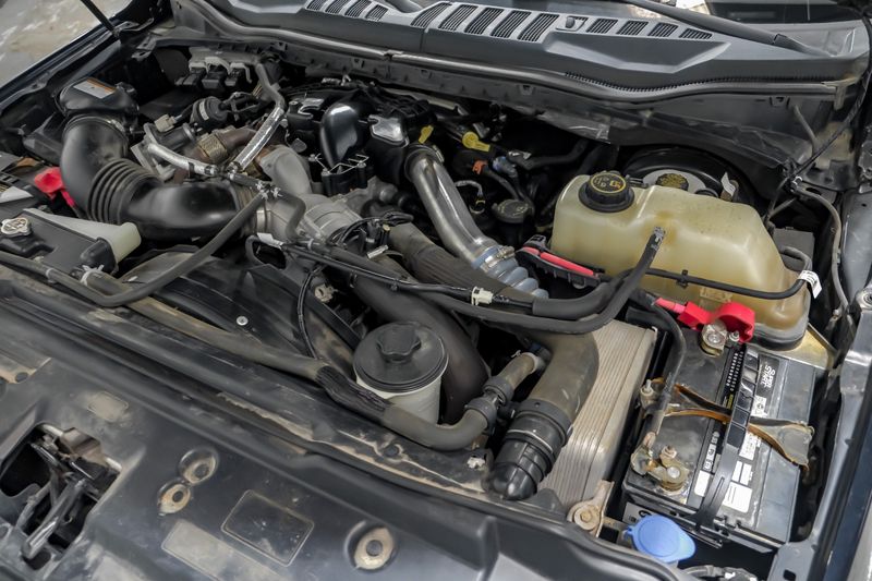Photo 57 of 2019 Ford F-250 Super for sale in Katy, TX