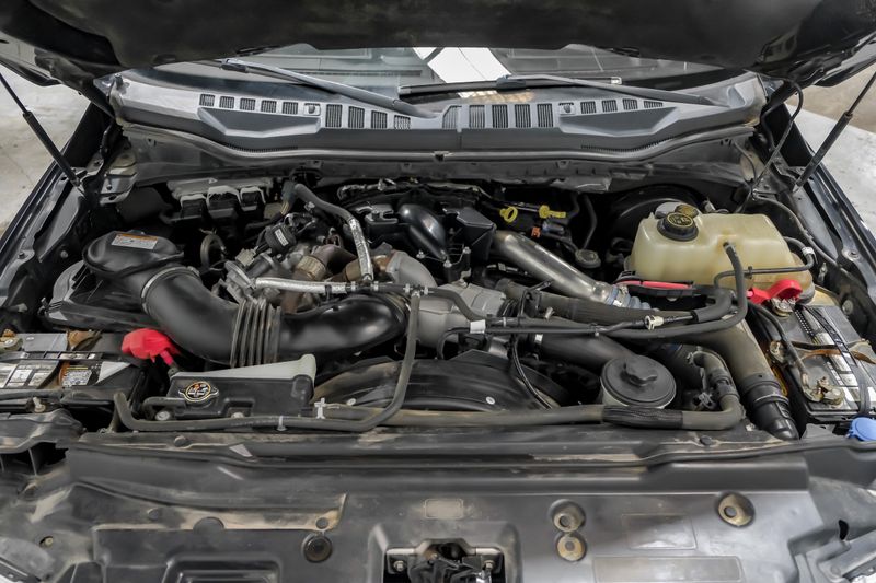 Photo 58 of 2019 Ford F-250 Super for sale in Katy, TX