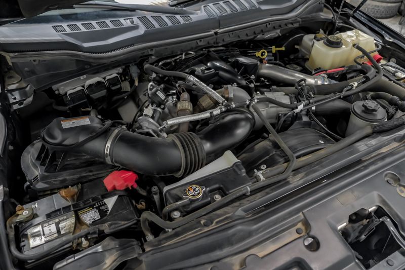 Photo 59 of 2019 Ford F-250 Super for sale in Katy, TX