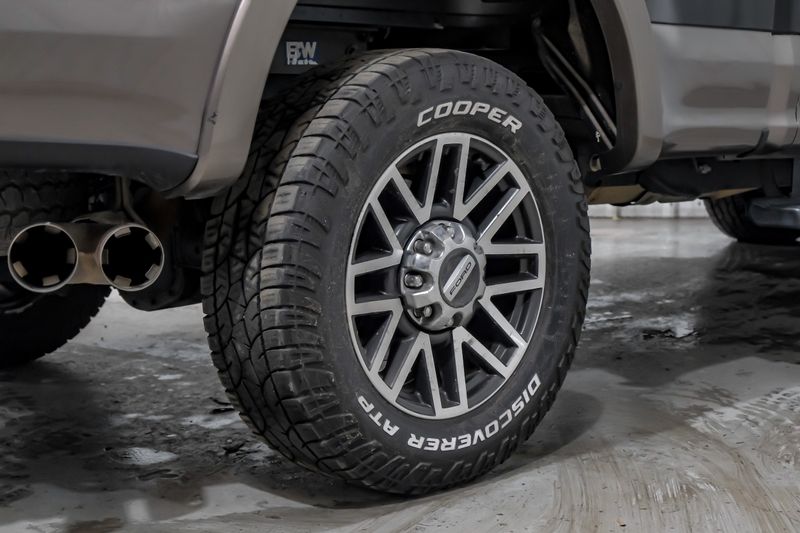Photo 62 of 2019 Ford F-250 Super for sale in Katy, TX