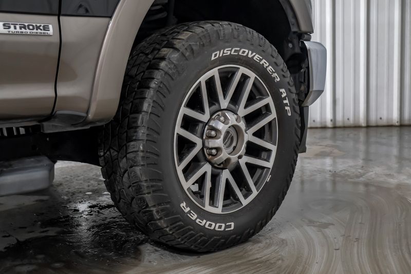 Photo 63 of 2019 Ford F-250 Super for sale in Katy, TX