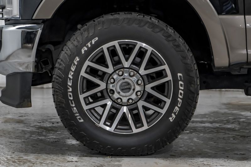 Photo 64 of 2019 Ford F-250 Super for sale in Katy, TX