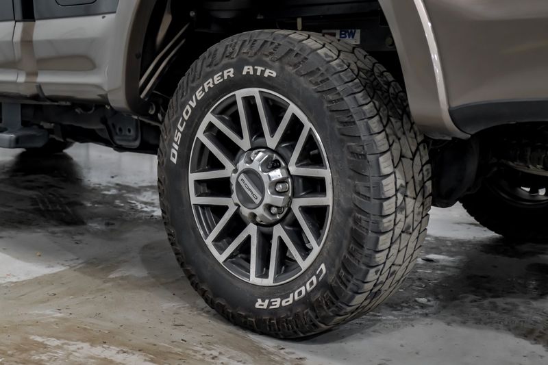 Photo 65 of 2019 Ford F-250 Super for sale in Katy, TX