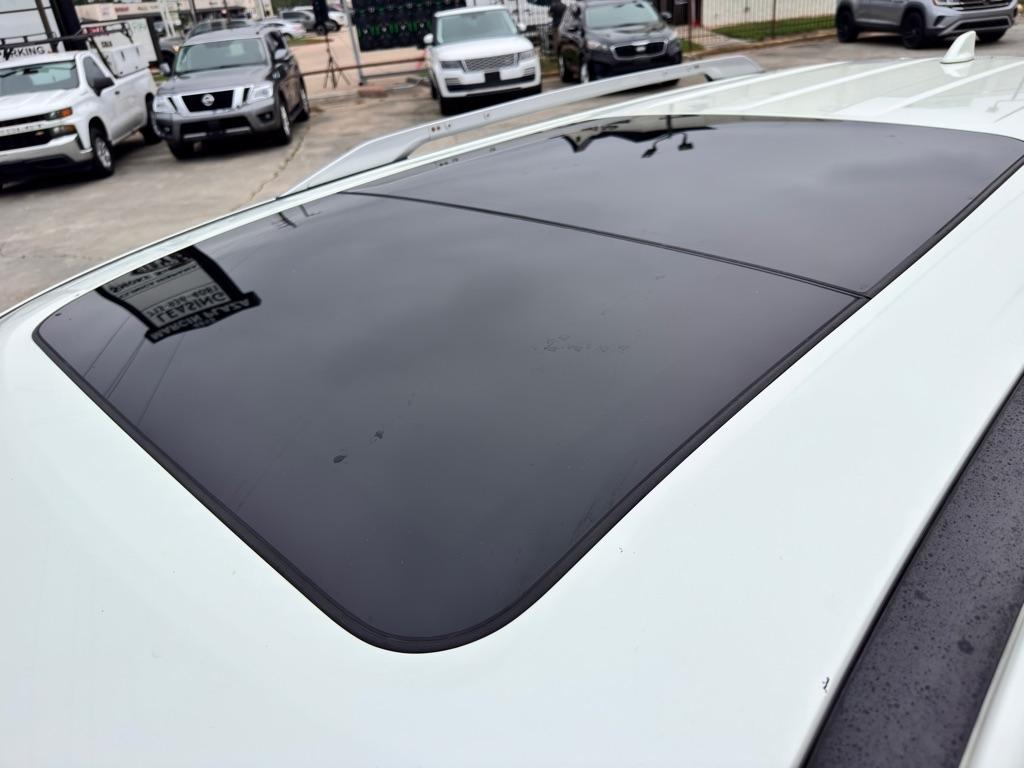 Photo 14 of 2022 Nissan Pathfinder Platinum for sale in Spring, TX