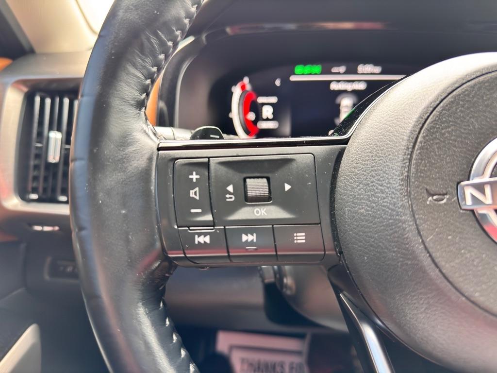 Photo 33 of 2022 Nissan Pathfinder Platinum for sale in Spring, TX