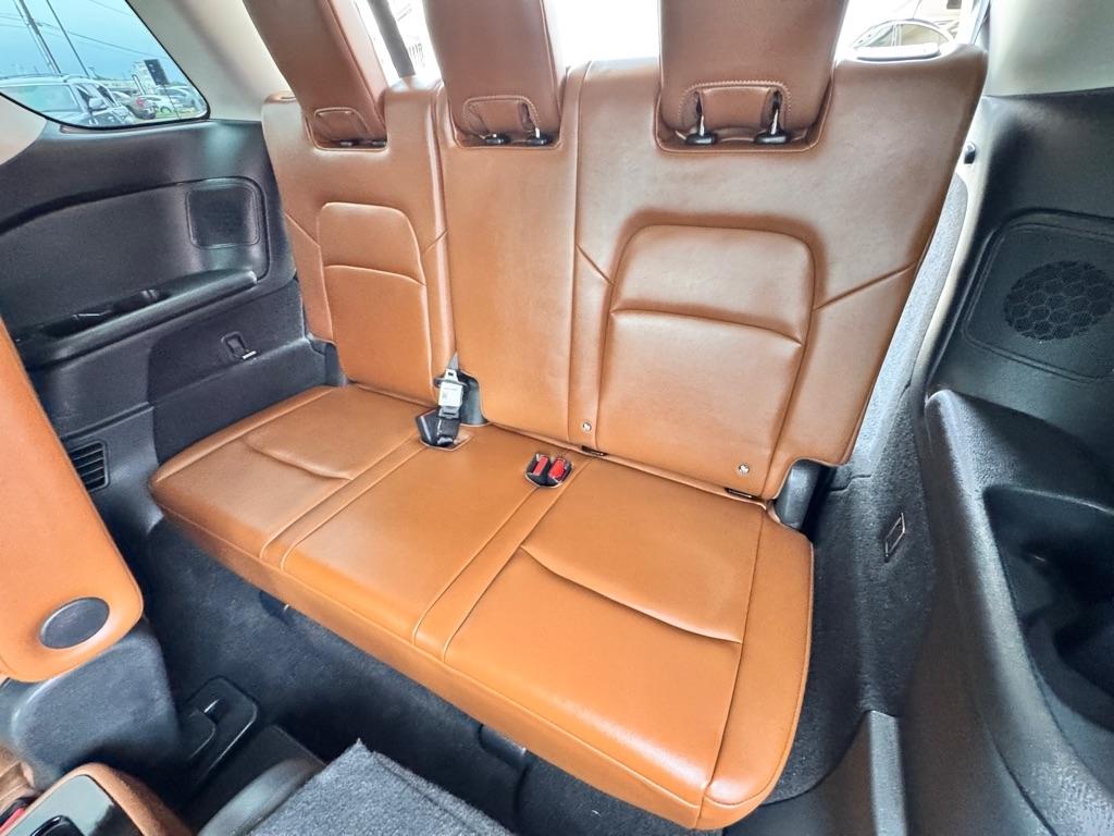 Photo 34 of 2022 Nissan Pathfinder Platinum for sale in Spring, TX
