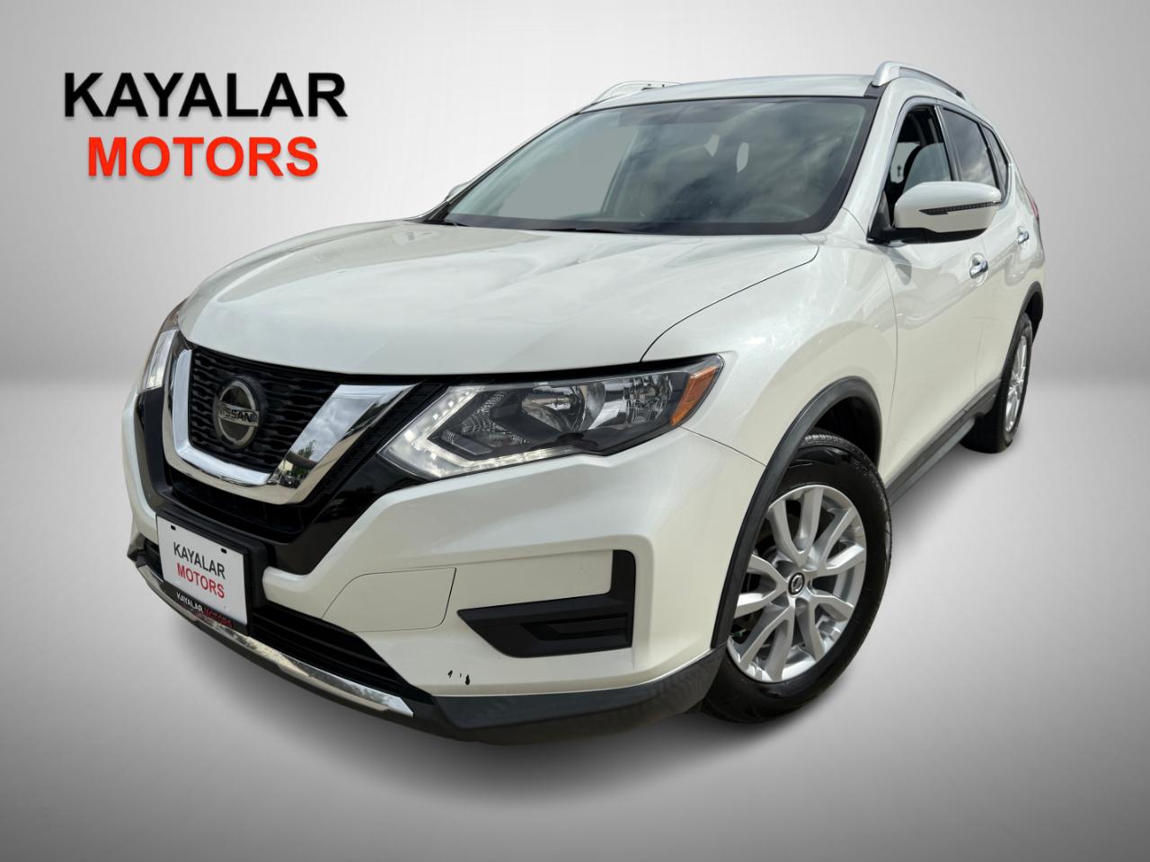 Photo 2 of 2018 Nissan Rogue Wagon for sale in Houston, TX