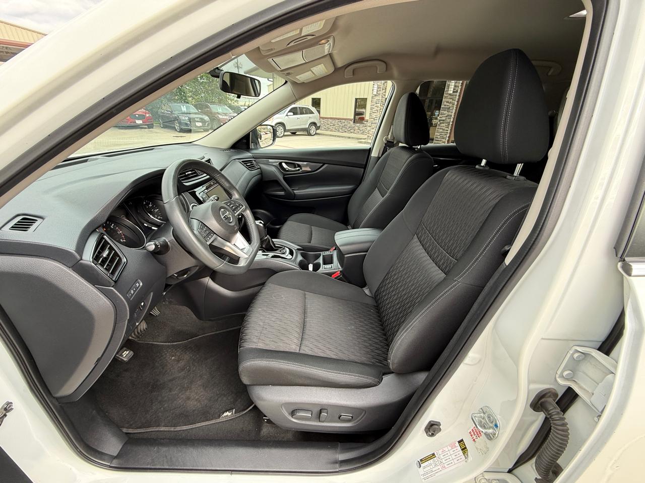 Photo 16 of 2018 Nissan Rogue Wagon for sale in Houston, TX