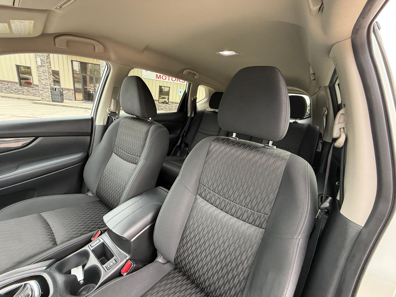 Photo 22 of 2018 Nissan Rogue Wagon for sale in Houston, TX