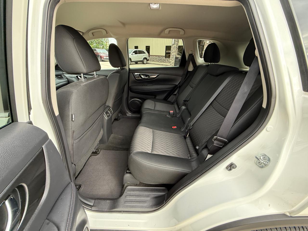 Photo 24 of 2018 Nissan Rogue Wagon for sale in Houston, TX