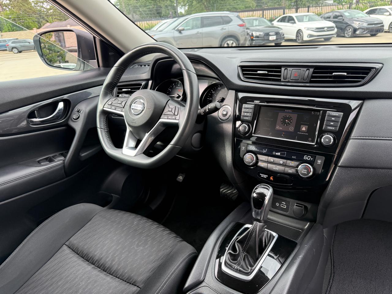 Photo 28 of 2018 Nissan Rogue Wagon for sale in Houston, TX