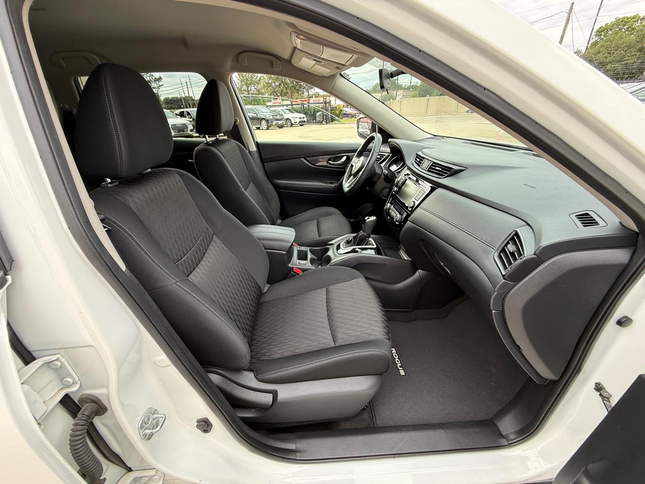 Photo 30 of 2018 Nissan Rogue Wagon for sale in Houston, TX