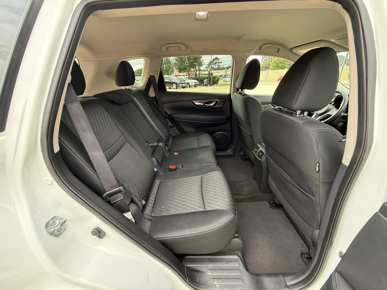 Photo 25 of 2018 Nissan Rogue Wagon for sale in Houston, TX