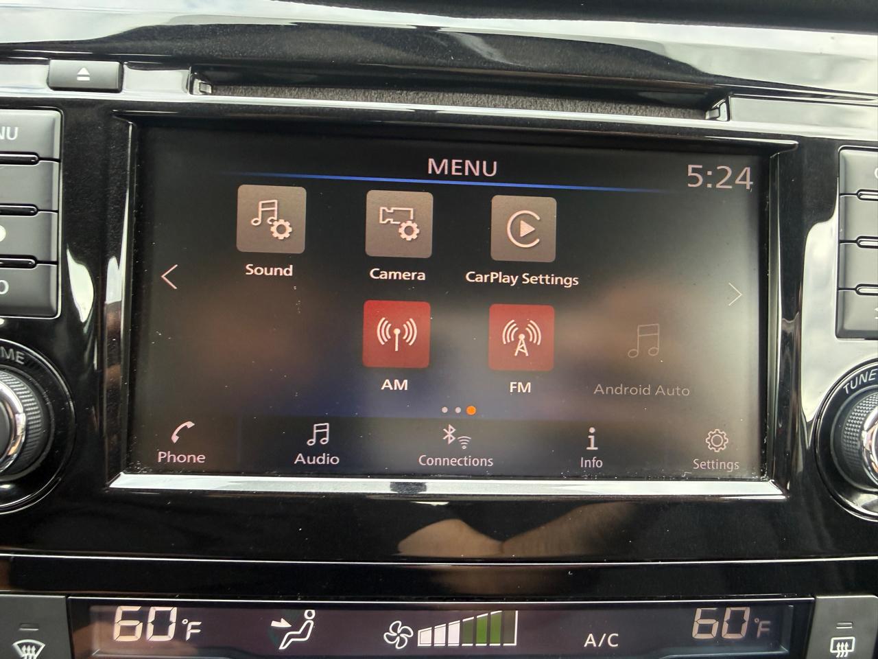 Photo 33 of 2018 Nissan Rogue Wagon for sale in Houston, TX