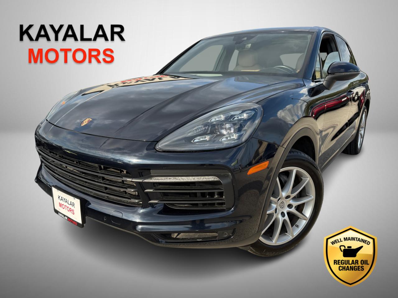 Photo 2 of 2019 Porsche Cayenne Type for sale in Houston, TX