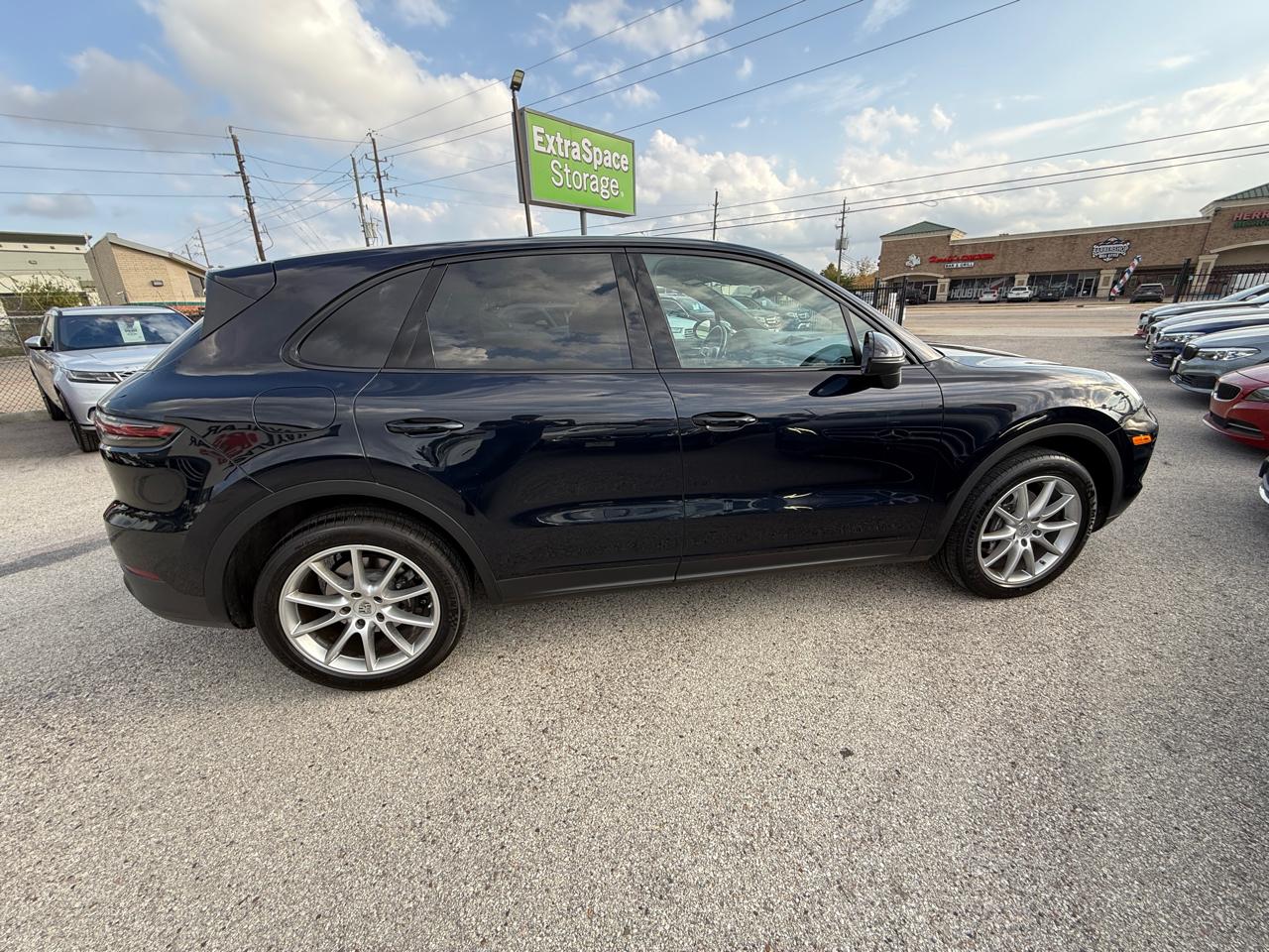 Photo 14 of 2019 Porsche Cayenne Type for sale in Houston, TX