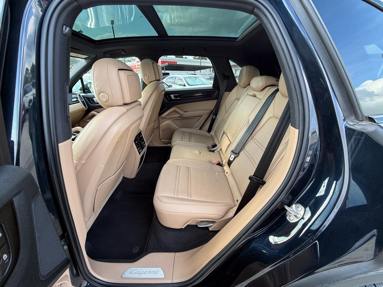 Photo 20 of 2019 Porsche Cayenne Type for sale in Houston, TX